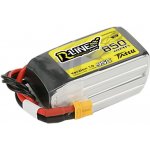 GENS ACE LIPO TATTU R-Line FPV serie 4S 4S1P 95C Version 1.0 14,8V 850 mAh – Zboží Mobilmania
