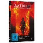 Backdraft, Männer, die durchs Feuer gehen DVD – Hledejceny.cz
