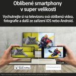 Sony Bravia KD-65X80K – Zboží Mobilmania