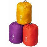 RAB Jacket Stuff Sack mix - L – Hledejceny.cz
