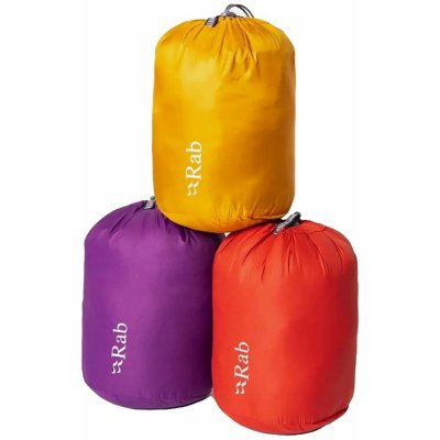 RAB Jacket Stuff Sack mix - L – Hledejceny.cz