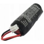 Cameron Sino Dobíjecí baterie typ Lis1442 4-180-962-01 Sony Playstation 3 PS3 Move Navigation Controller / CS-SP116SL – Hledejceny.cz