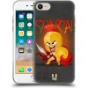 Pouzdro a kryt na mobilní telefon Apple Pouzdro Head Case Apple iPhone SE 2022 / SE 2020 Sparta