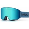 NANDEJ MOUNT NEW - Blue/blue