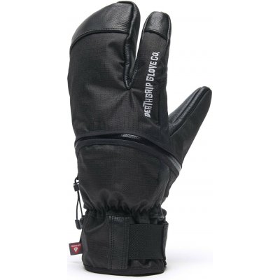 Deathgrip Werewolf Claw black – Hledejceny.cz