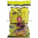 Karel Nikl Pelety Krill Berry 1 kg 3 mm – Zbozi.Blesk.cz