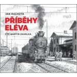 Příběhy eléva - Rachota Jan – Zboží Mobilmania