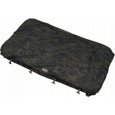 Prologic Inspire Pro-Tect Camo – Sleviste.cz