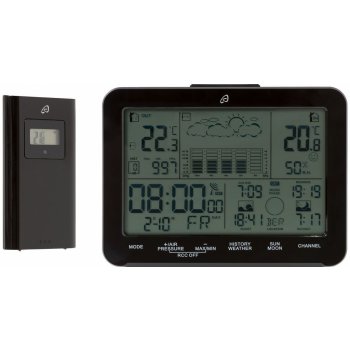 Auriol IAN 345566 Radio Controlled Weather Station by Lidl 