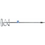 GEKO Míchací metla spirálová 80x400 mm HEX – Zboží Mobilmania