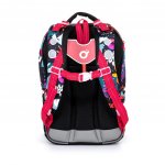 Topgal černý s barevnými kytičkami Coco 21006 G – Zboží Dáma Topgal černý s barevnými kytičkami Coco 21006 G – Zboží Dáma