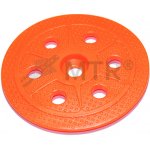 Přítlačný talířek TIT 60/5mm polypropylen MTR – Hledejceny.cz
