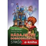 Strašidelný hrad - Jela Mlčochová – Hledejceny.cz