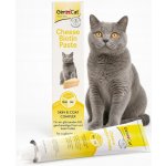 GimCat pasta kočka Cheese a Biotin 50 g – Hledejceny.cz