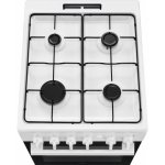 Electrolux LKG500013W – Zboží Dáma