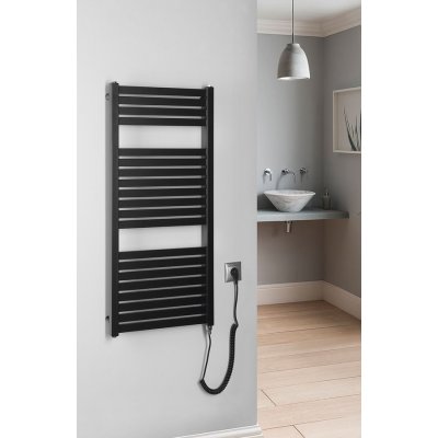 AQUALINE TONDI 450 mm x 970 mm DT456T – Zboží Dáma
