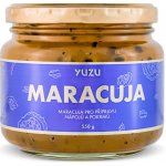 Yuzu Yuzu Maracuja 550 g – Zboží Mobilmania