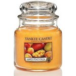 Yankee Candle Mango Peach Salsa 411 g – Sleviste.cz