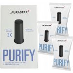 LAURASTAR LIFT filtr 3 ks – Zbozi.Blesk.cz