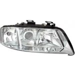 TYC Levý přední světlomet Audi A6 C5 / 1997-2004 | Zboží Auto