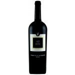 Tenuta Giustini AD HOC Primitivo di Manduria DOC Suché červené 2022 14,5% 0,75 l (holá láhev) – Hledejceny.cz