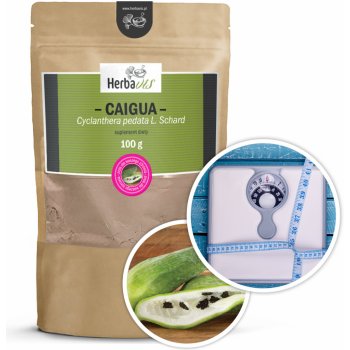 Herbavis Caigua 100 g