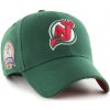 Kšíltovka '47 Brand NHL New Jersey Devils Vintage '47 MVP Dark Green