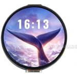 Waveshare Vývojová deska ESP32-S3 s 1,32" AMOLED kapacitním displejem – Zboží Živě