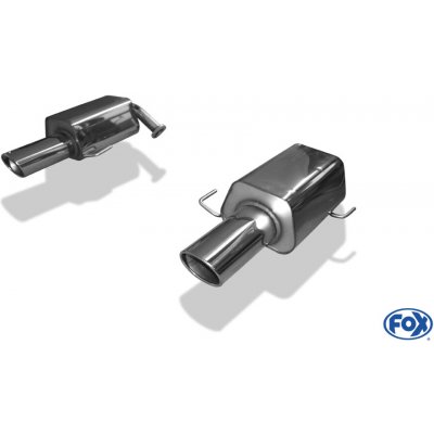 FOX SU061003-729 – Hledejceny.cz