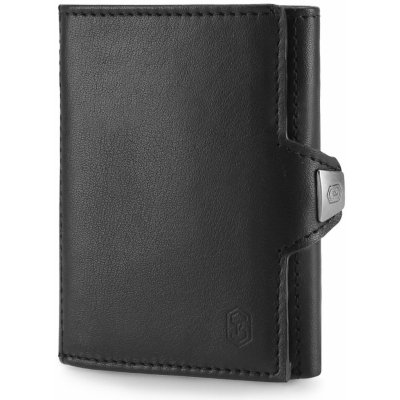 Slimpuro TRYO Slim Wallet ochrana RFID 35-9OUF-44E2 – Zboží Mobilmania
