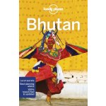 Lonely Planet Bhutan – Hledejceny.cz