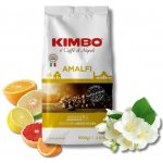 Kimbo Caffé Amalfi káva 1 kg – Zbozi.Blesk.cz