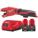 Milwaukee M12 PCSS-202C 4933479242 – Sleviste.cz