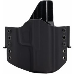 RH Holsters OWB Arex Delta 2 M X vnější s polovičním Sweat Guardem černá