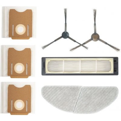 Midea S8+ Spare Parts Kit2 – Sleviste.cz