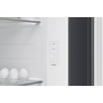 Samsung RS80F66KBFEO – Zboží Dáma