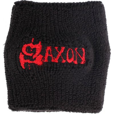 Razamataz Saxon Red Logo – Zboží Dáma
