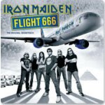 {{POZOR, 0/2 EANY NEPŘESUNUTO , ID50520328}} Iron Maiden - Flight 666 The Film DVD – Hledejceny.cz