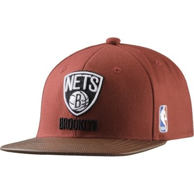 adidas Originals NBA Brooklyn Nets Pánská čepice – Zbozi.Blesk.cz