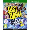 Hra na Xbox One Just Dance Disney Party 2