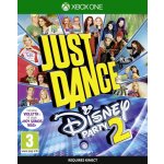 Just Dance Disney Party 2