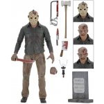 Neca Friday the 13th Part 4 Jason 18 cm – Hledejceny.cz