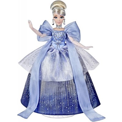 Hasbro Disney Styel sběratelská Popelka 30cm – Hledejceny.cz