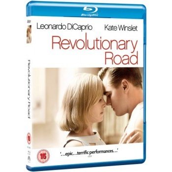 Revolutionary Road BD