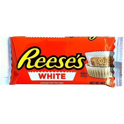 Reese's 2 White Peanut Butter Cups 39 g