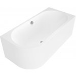 Polysan ASTRA 160 x 75 cm 34611M – Zboží Mobilmania
