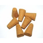 Rymer Vonné vykuřovadlo Palo santo jehlánky 7 ks – Zboží Mobilmania