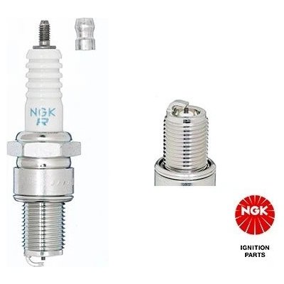 Zapalovací svíčka NGK 3130 – Hledejceny.cz