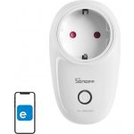 SONOFF S26R2TPE WiFi – Zboží Živě