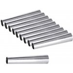 Orion Trubičky KREMROLE 10ks pr 2,3cm a 1,9cm 122404 – Zboží Dáma